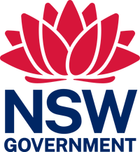 NSW Government Logo